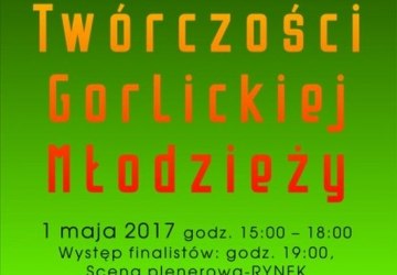 2. Przegląd Twórczości Gorlickiej Młodzieży