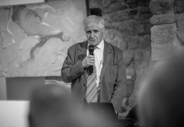 Nie żyje profesor Jerzy Vetulani