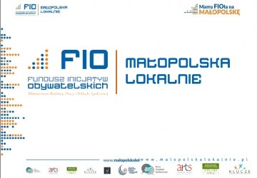 FIO Małopolska Lokalnie – napisz wniosek pod okiem specjalisty