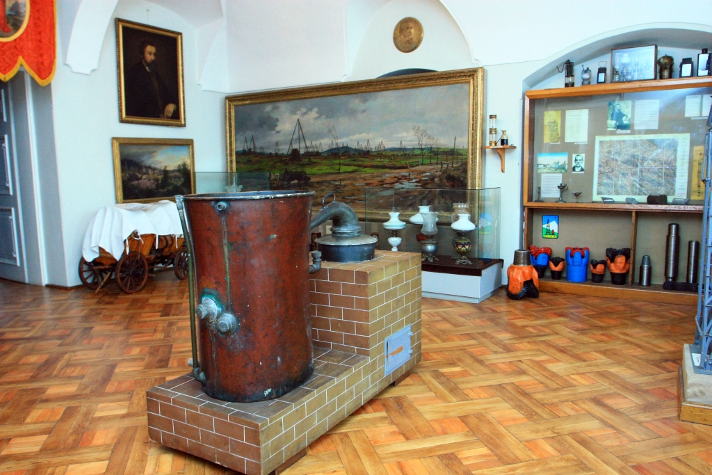 Muzeum Regionalne PTTK w Gorlicach czynne także w weekendy!