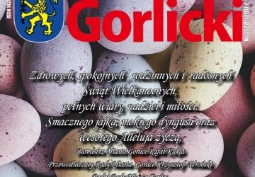 3. numer Kuriera Gorlickiego