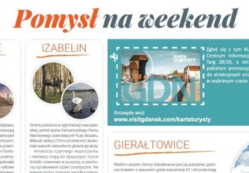 Gorlice na weekend