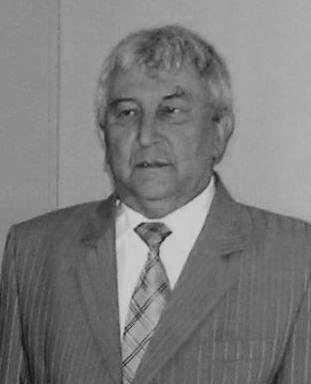 Zmarł Pan Stanisław Szura