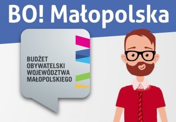 Znamy harmonogram BO Małopolska 2017!