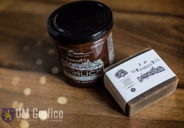 Gorlickie produkty lokalne