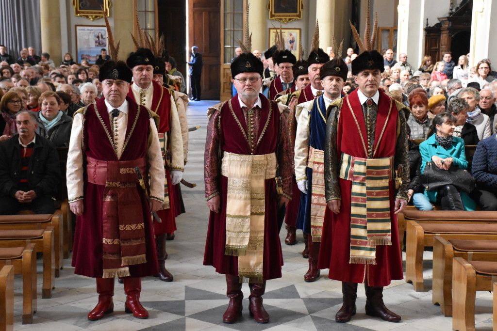 Powiat gorlicki ma króla