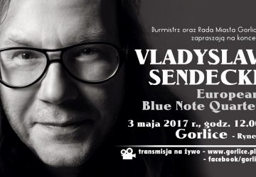 Uroczysta Sesja Rady Miasta i koncert 