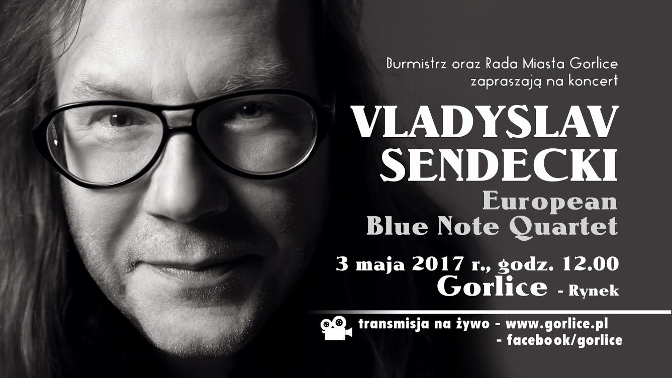 Uroczysta Sesja Rady Miasta i koncert