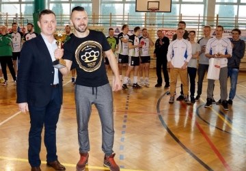GKPS w finale turnieju o awans do II ligi!