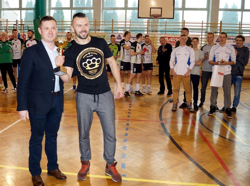 GKPS w finale turnieju o awans do II ligi!