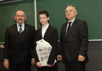 Znamy laureatów olimpiady historycznej
