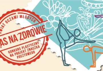 Konkurs plastyczny „Świat oczami młodych”