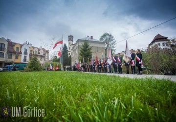 72. rocznica zakończenia II wojny światowej