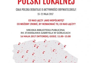 Debata w Bibliotece