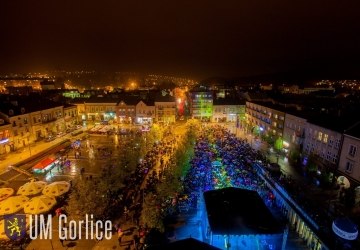 Dni Gorlic 2017 przeszły do historii!