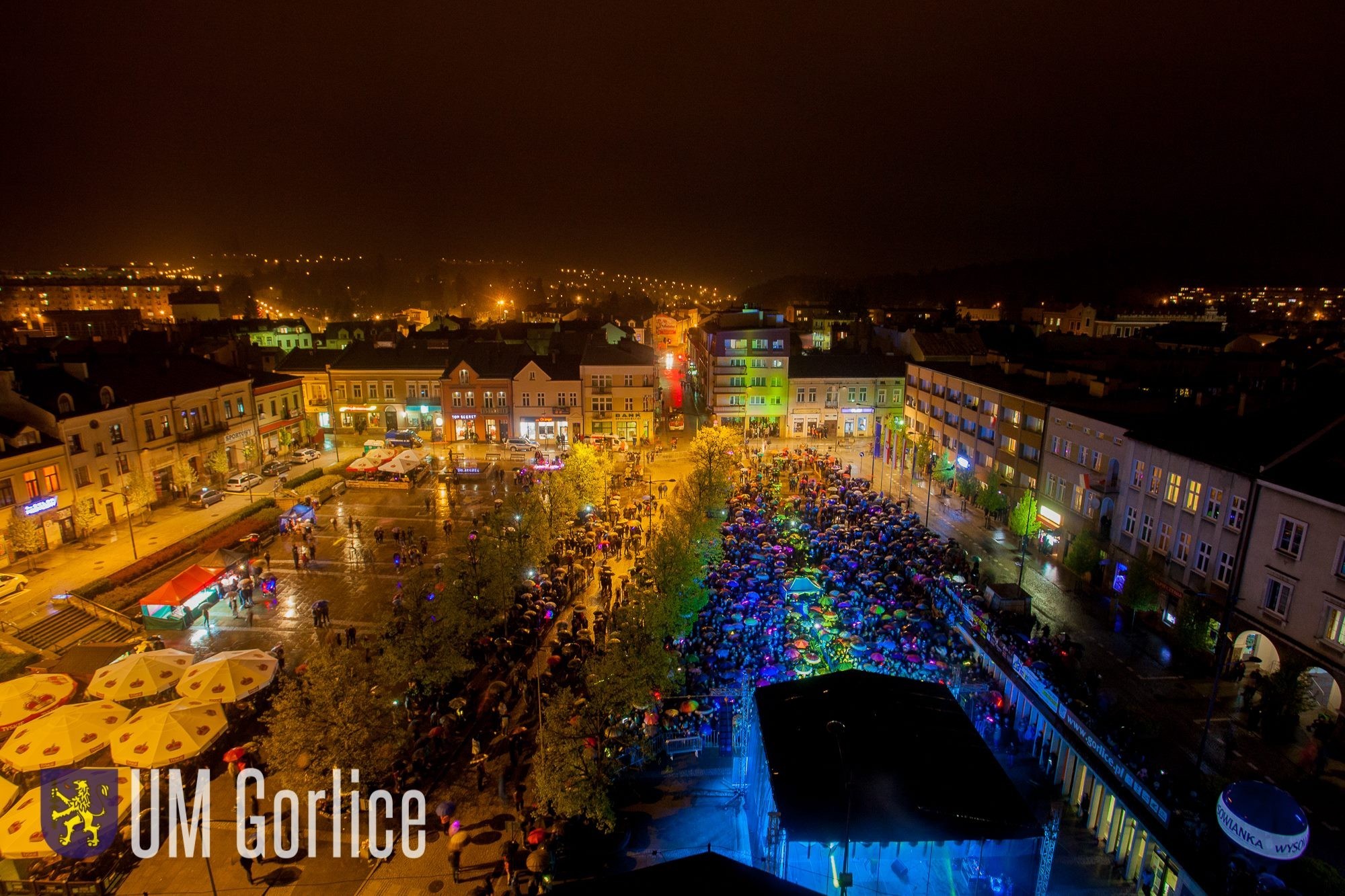Dni Gorlic 2017 przeszły do historii!