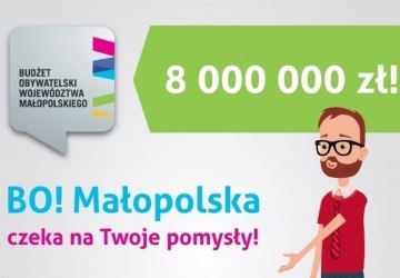 BO Małopolska 2017: Ruszają spotkania informacyjne dla mieszkańców