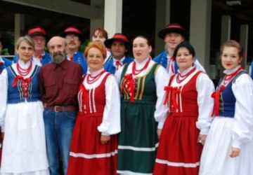Henryk Kuś laureatem Nagrody im. Oskara Kolberga