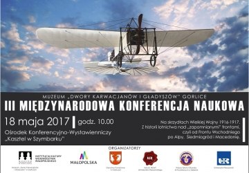 III Międzynarodowa Konferencja Lotnicza