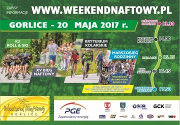 Weekend Naftowy 2017