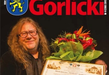 4. numer Kuriera Gorlickiego