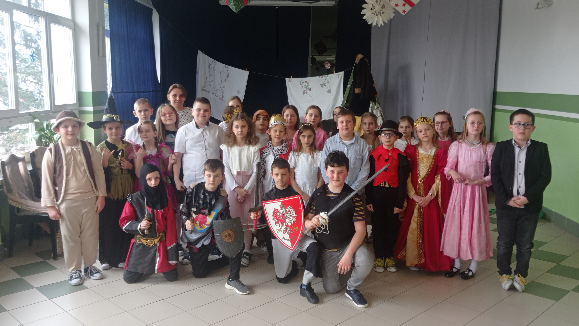 Grupa Teatralna