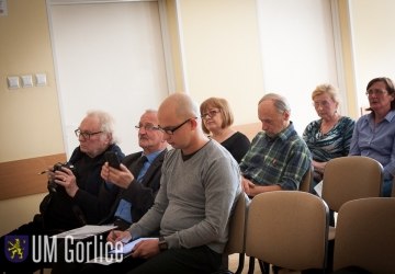 Spotkanie informacyjne w ramach BO Małopolska