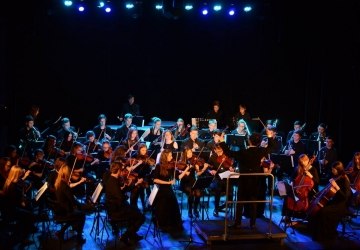 Orkiestra Symfoniczna na gorlickim Rynku!