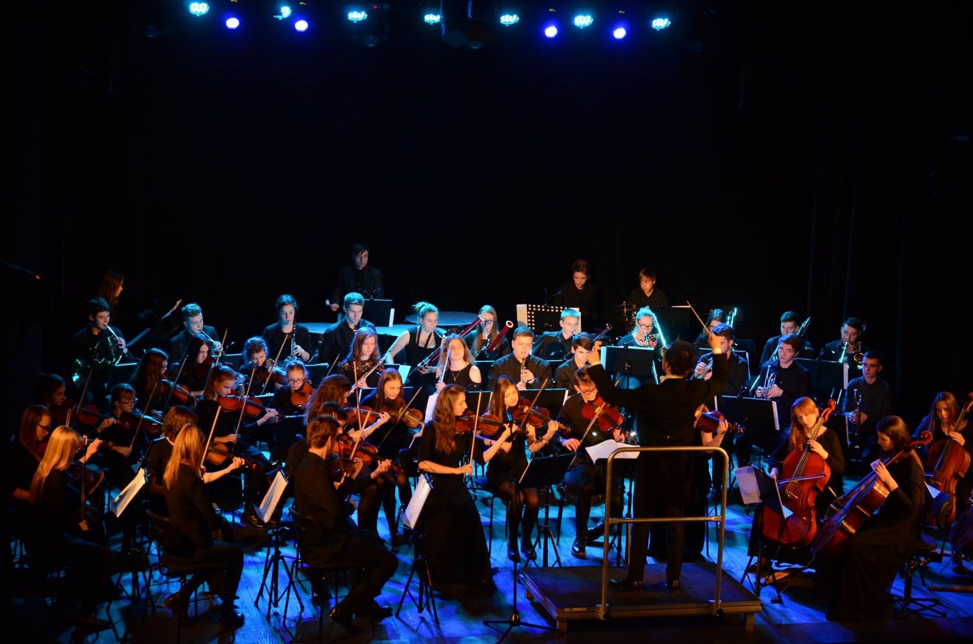 Orkiestra Symfoniczna na gorlickim Rynku!