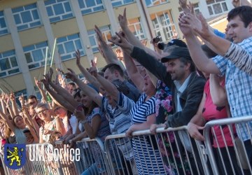 Andre zintegrował Gorlice!