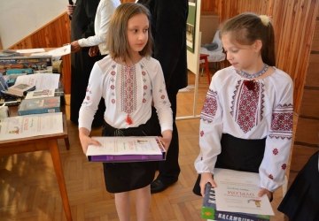 XII Ogólnopolski Konkurs Recytacji Poezji Łemkowskiej