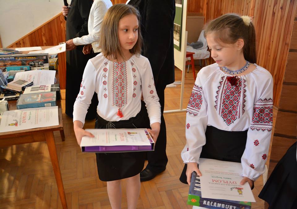 XII Ogólnopolski Konkurs Recytacji Poezji Łemkowskiej