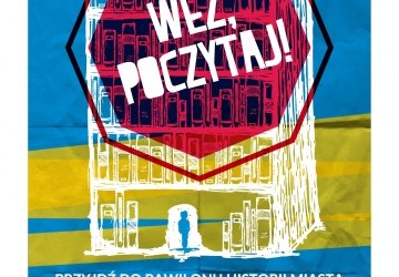 Weź, poczytaj!