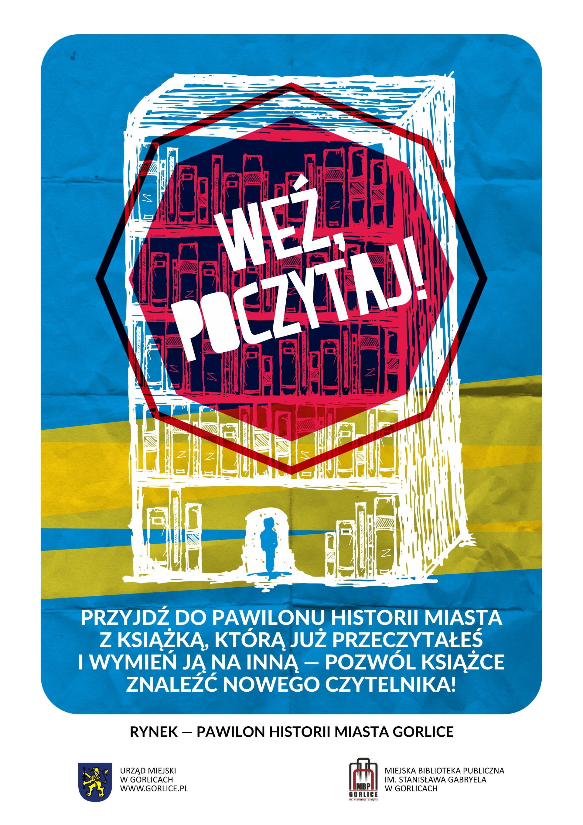 Weź, poczytaj!