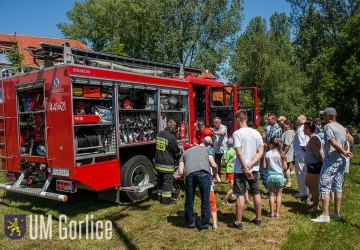 Dzień Dziecka z Osiedlem Nr 1 