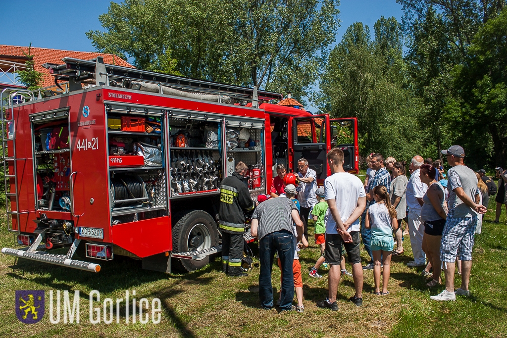 Dzień Dziecka z Osiedlem Nr 1