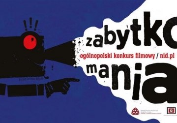 Zabytkomaniacy na START!