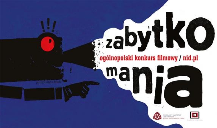 Zabytkomaniacy na START!