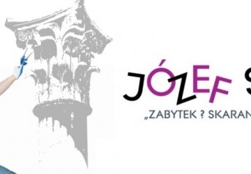 Zabytek? Skaranie boskie!
