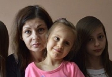 Potrzebna pomoc dla Agnieszki