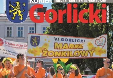 5. numer Kuriera Gorlickiego