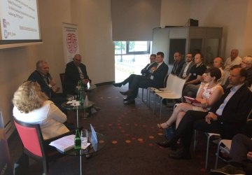 Przyszłość Europy, przyszłość polityki...