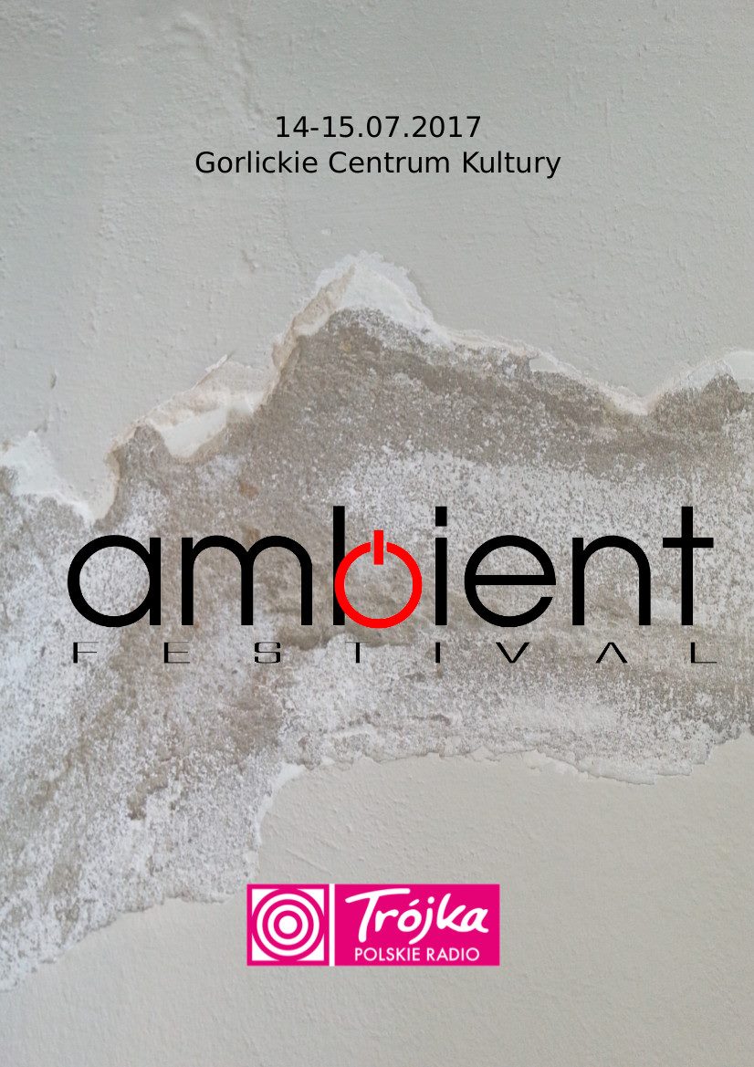 Ambient Festival w radiowej