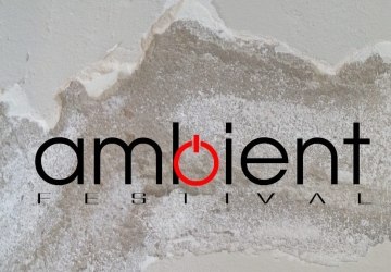Ambient Festival w radiowej