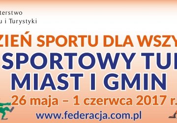 Gorlice zwycięskie w Sportowym Turnieju Miast!