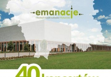 Rozpoczyna się Festiwal Muzyki EMANACJE