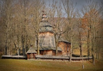 Muzyka Cerkiewna w Beskidzie Niskim