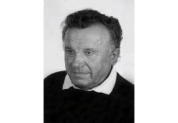 Zmarł Tadeusz Pabis