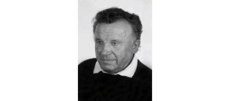 Zmarł Tadeusz Pabis