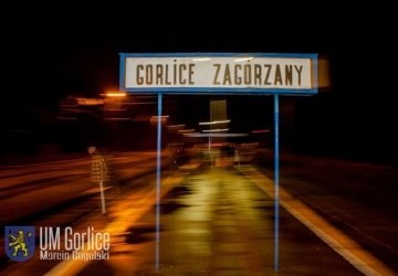 Ruszyła maszyna po torach... do Gorlic!